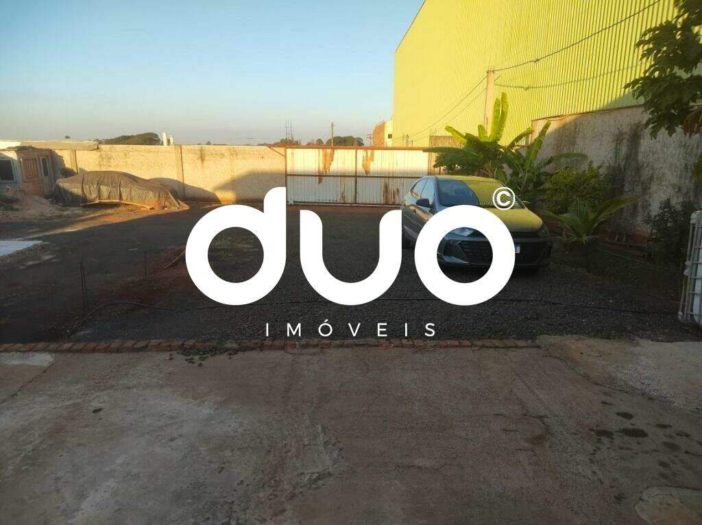 Casa à venda no Água Seca: 