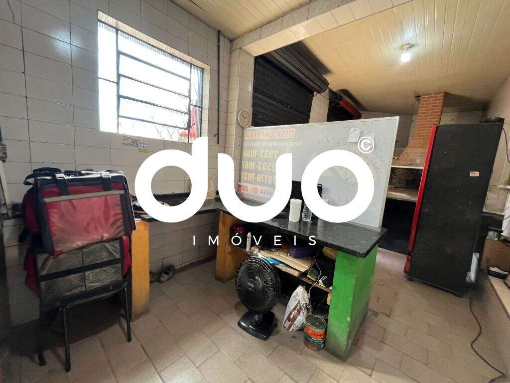 Casa à venda no São Dimas: 