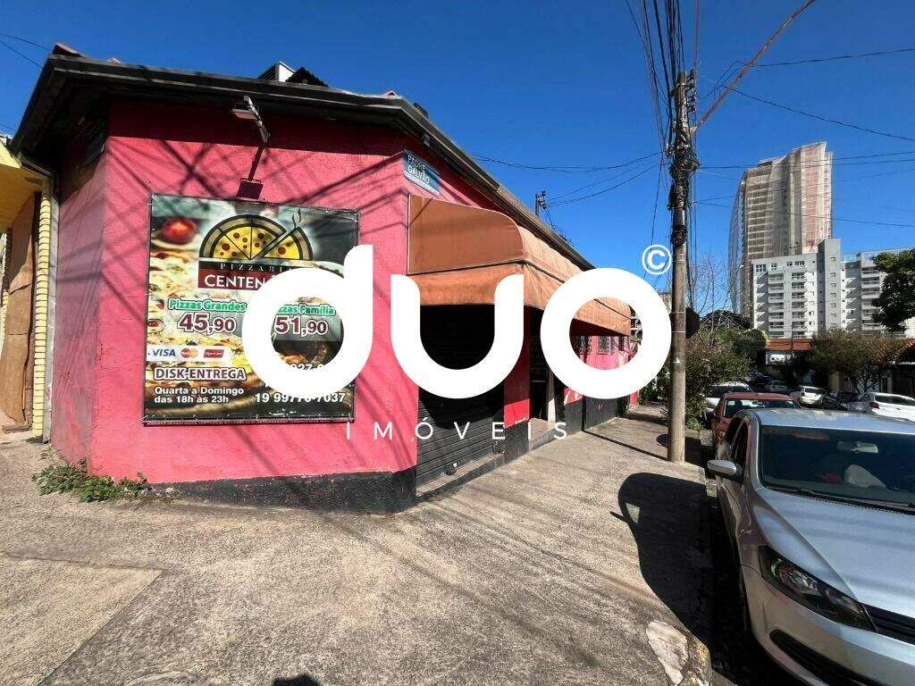 Casa à venda no São Dimas: 