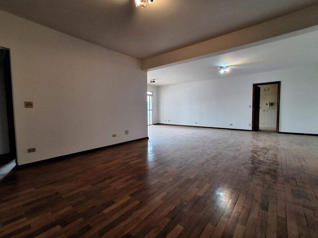 Apartamento à venda no Alto: 
