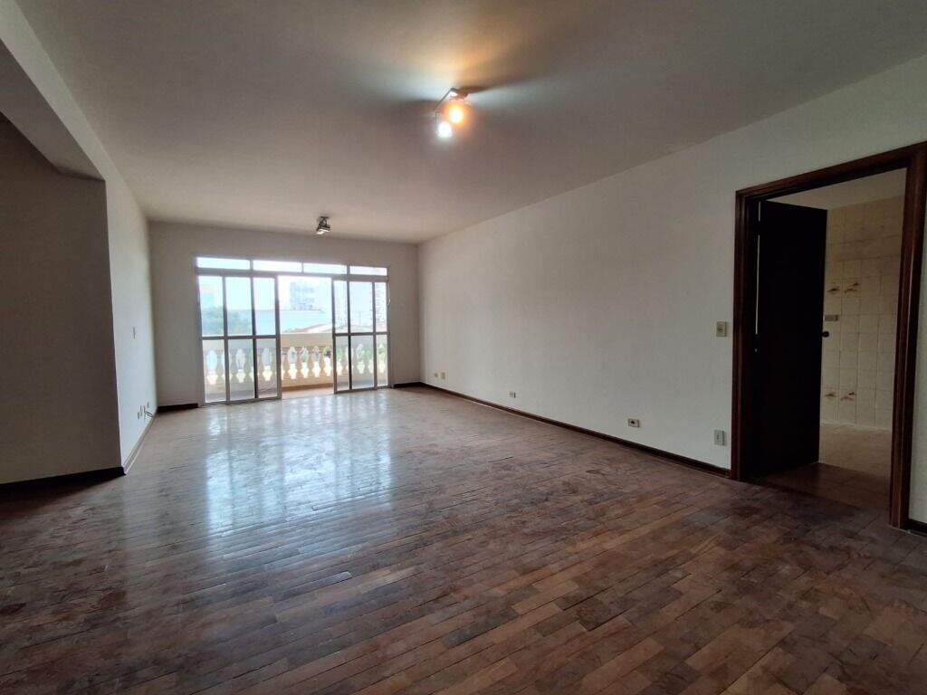 Apartamento à venda no Alto: 