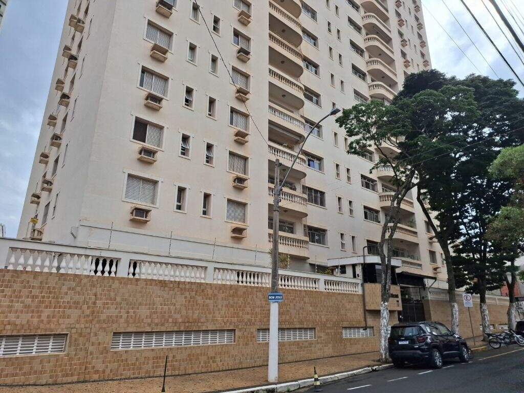 Apartamento à venda no Alto: 