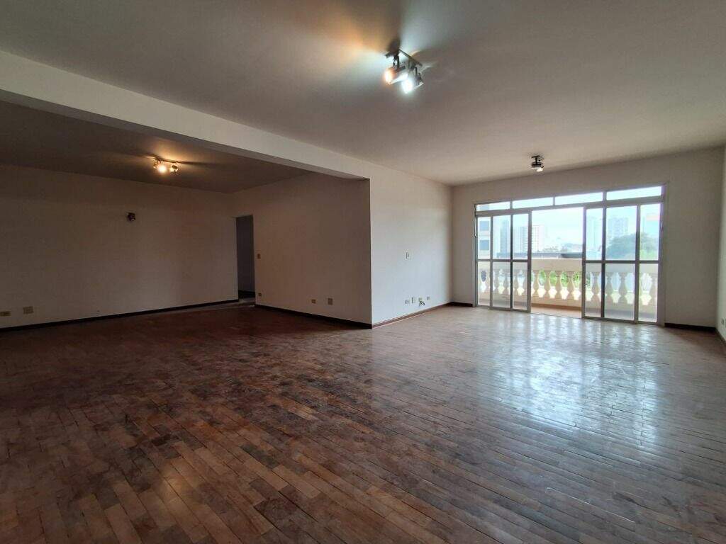 Apartamento à venda no Alto: 