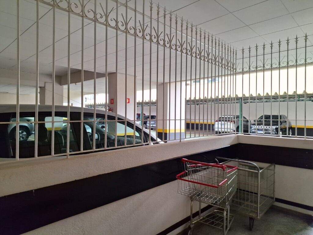 Apartamento à venda no Alto: 