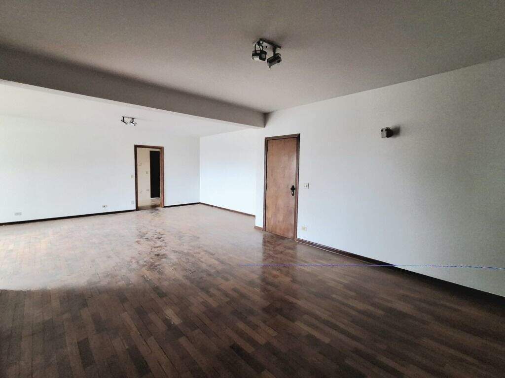 Apartamento à venda no Alto: 