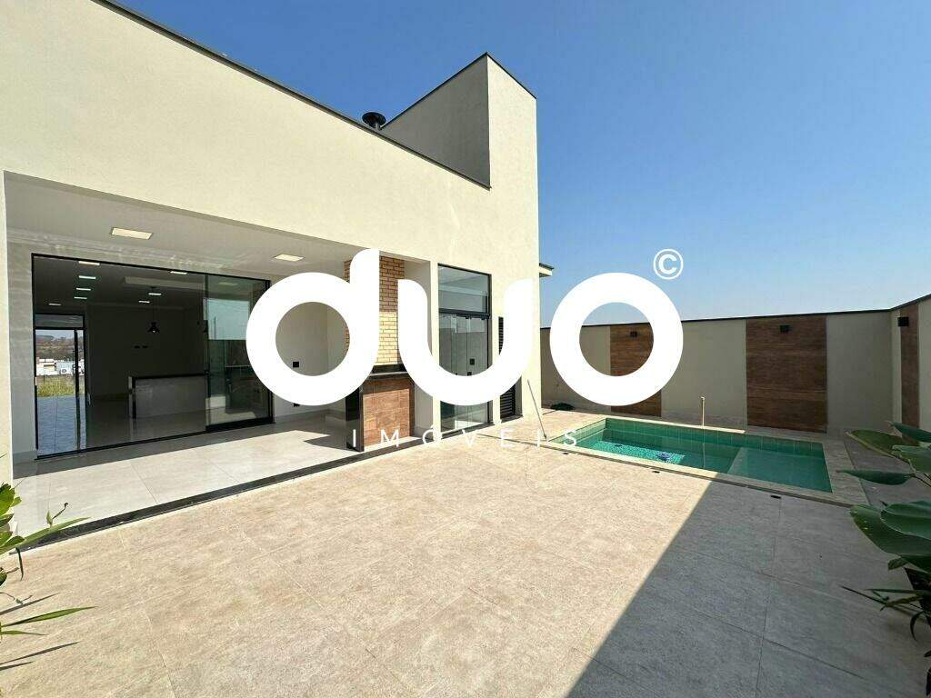 Casa à venda no Bongue: 