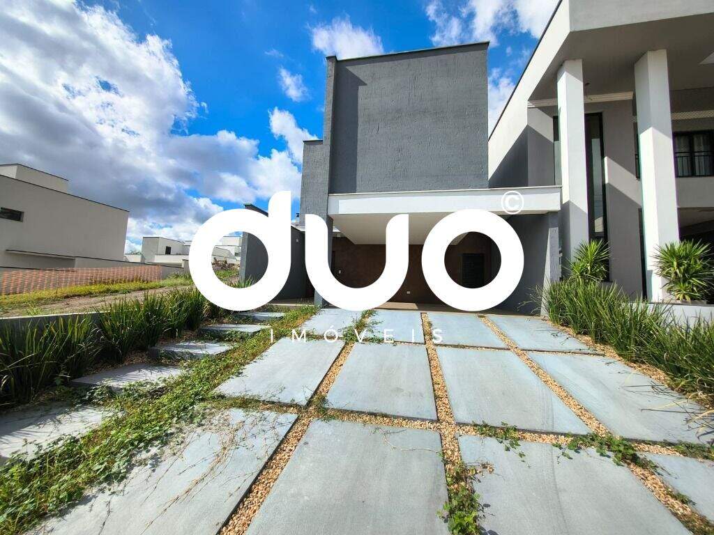 Casa à venda no Ondas: 
