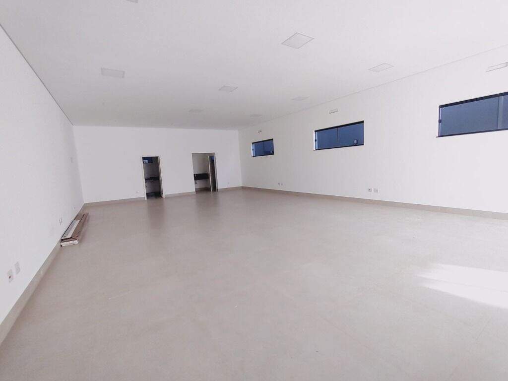 Salão para aluguel no São Dimas: 