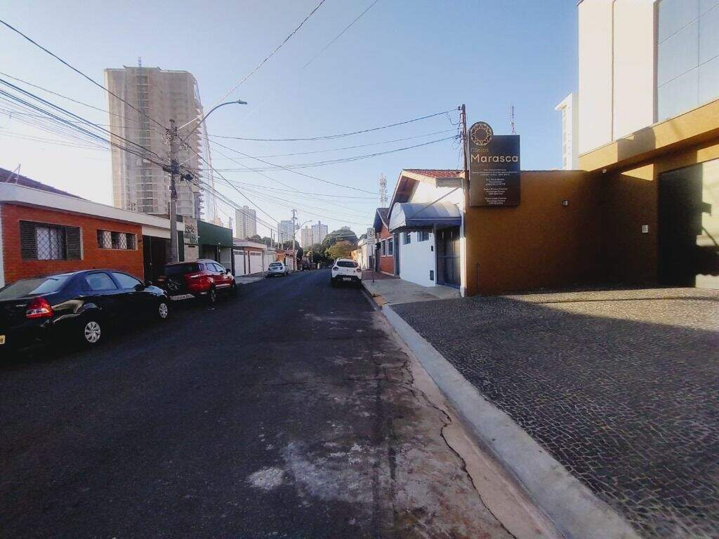 Salão para aluguel no São Dimas: 