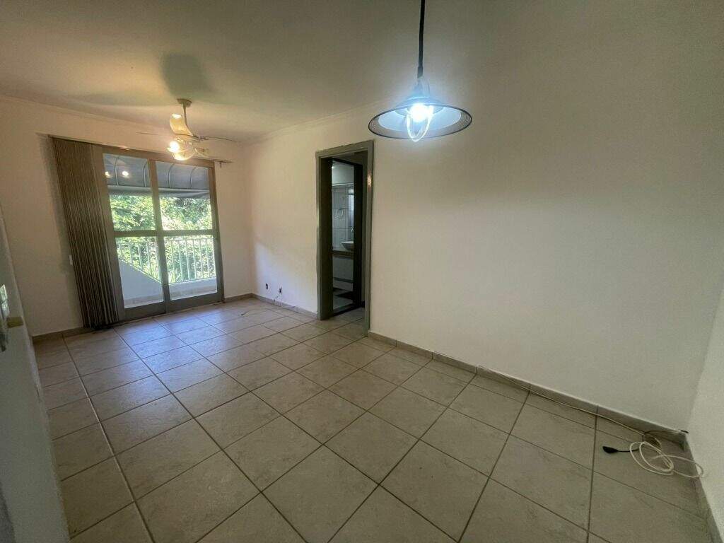Apartamento à venda no Gleba Califórnia: 