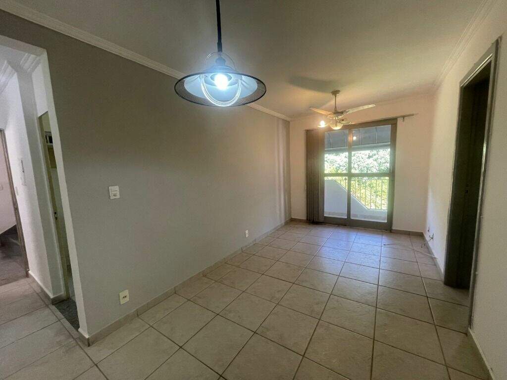 Apartamento à venda no Gleba Califórnia: 