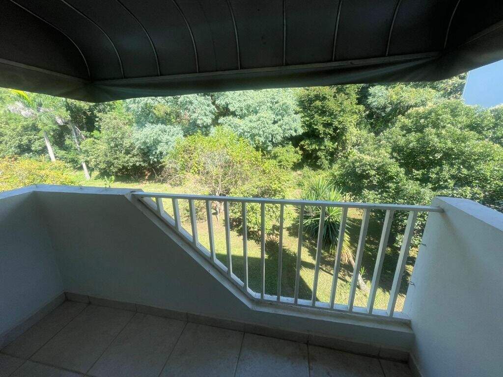 Apartamento à venda no Gleba Califórnia: 
