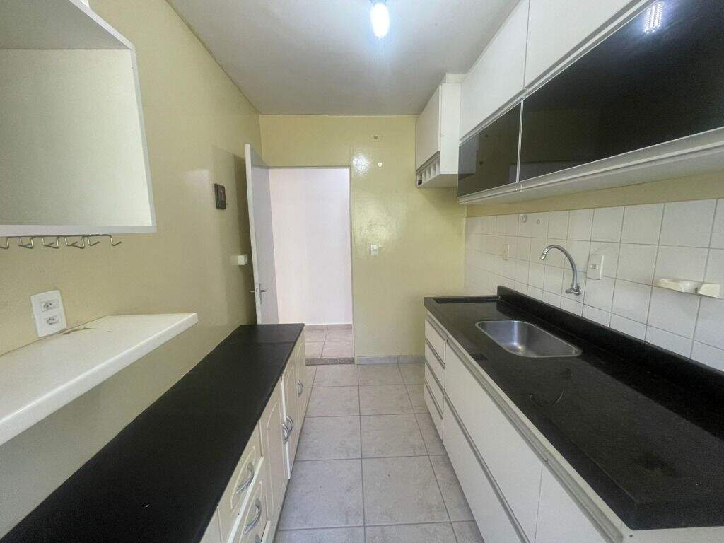 Apartamento à venda no Gleba Califórnia: 