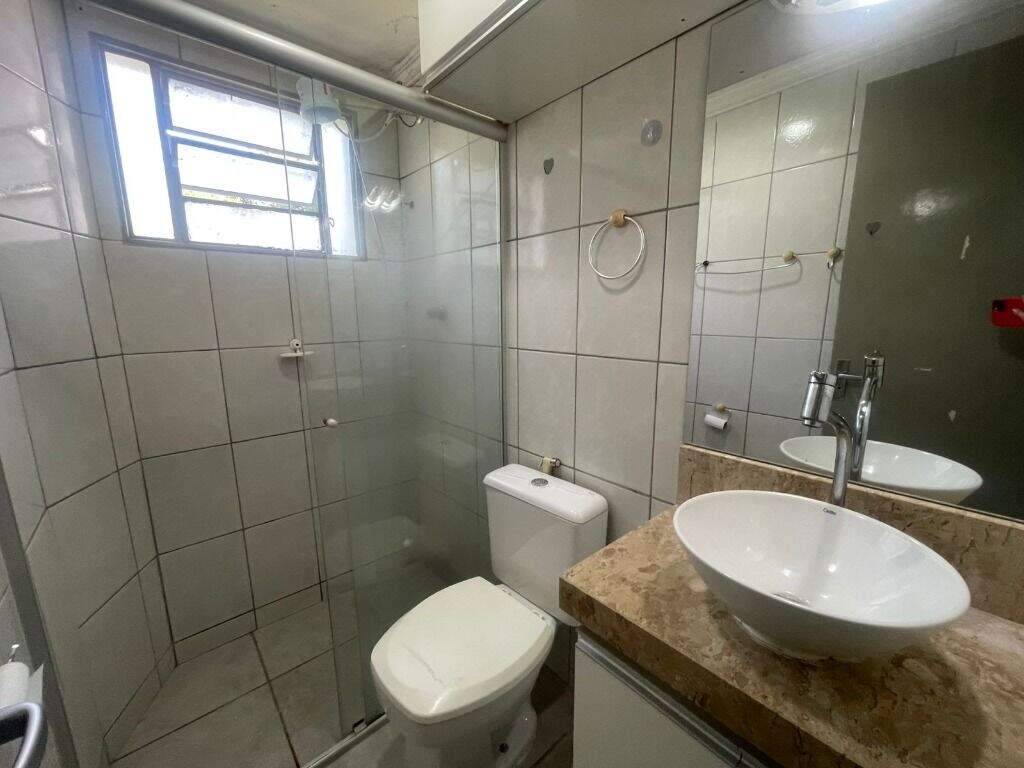 Apartamento à venda no Gleba Califórnia: 