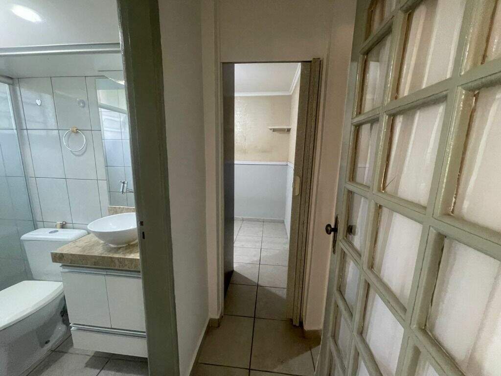 Apartamento à venda no Gleba Califórnia: 