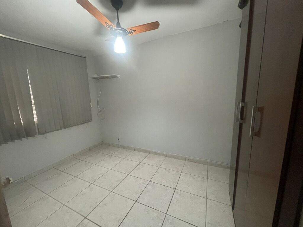 Apartamento à venda no Gleba Califórnia: 