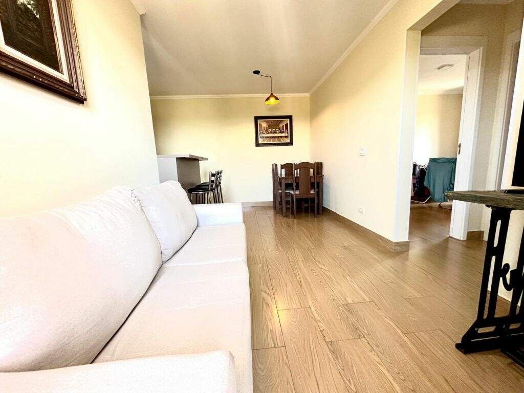 Apartamento à venda no Jardim Nova Iguaçu: 