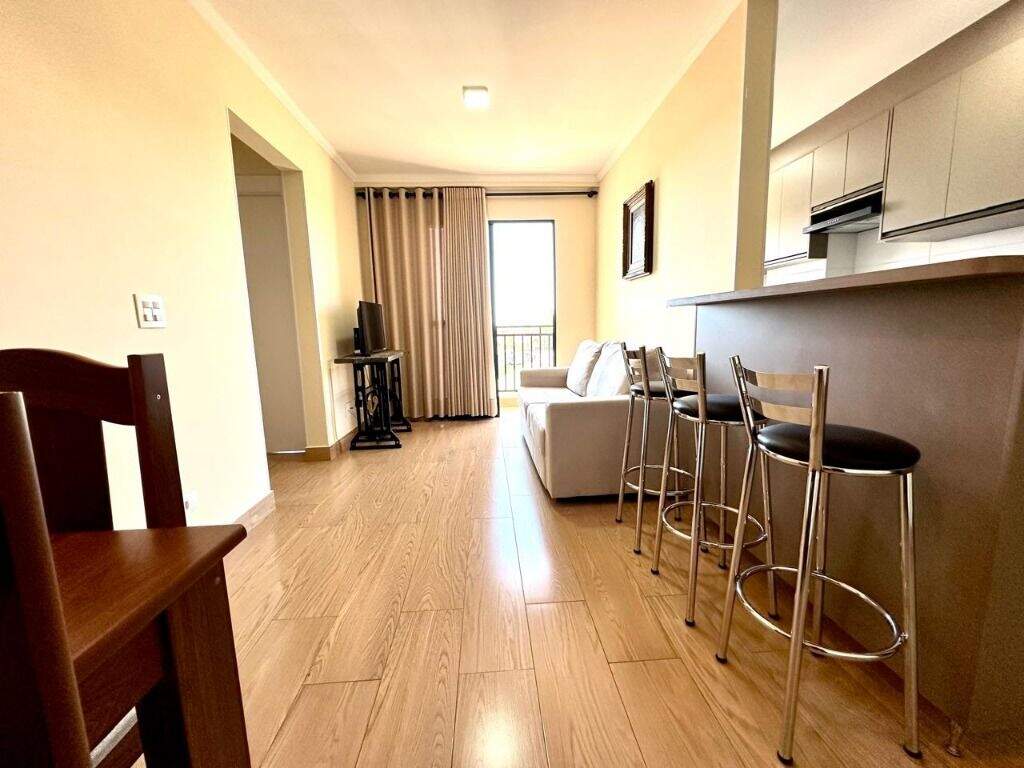 Apartamento à venda no Jardim Nova Iguaçu: 