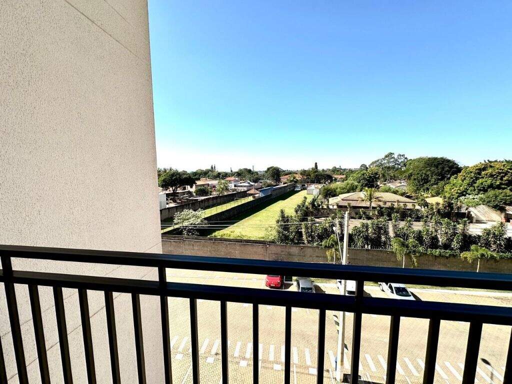 Apartamento à venda no Jardim Nova Iguaçu: 