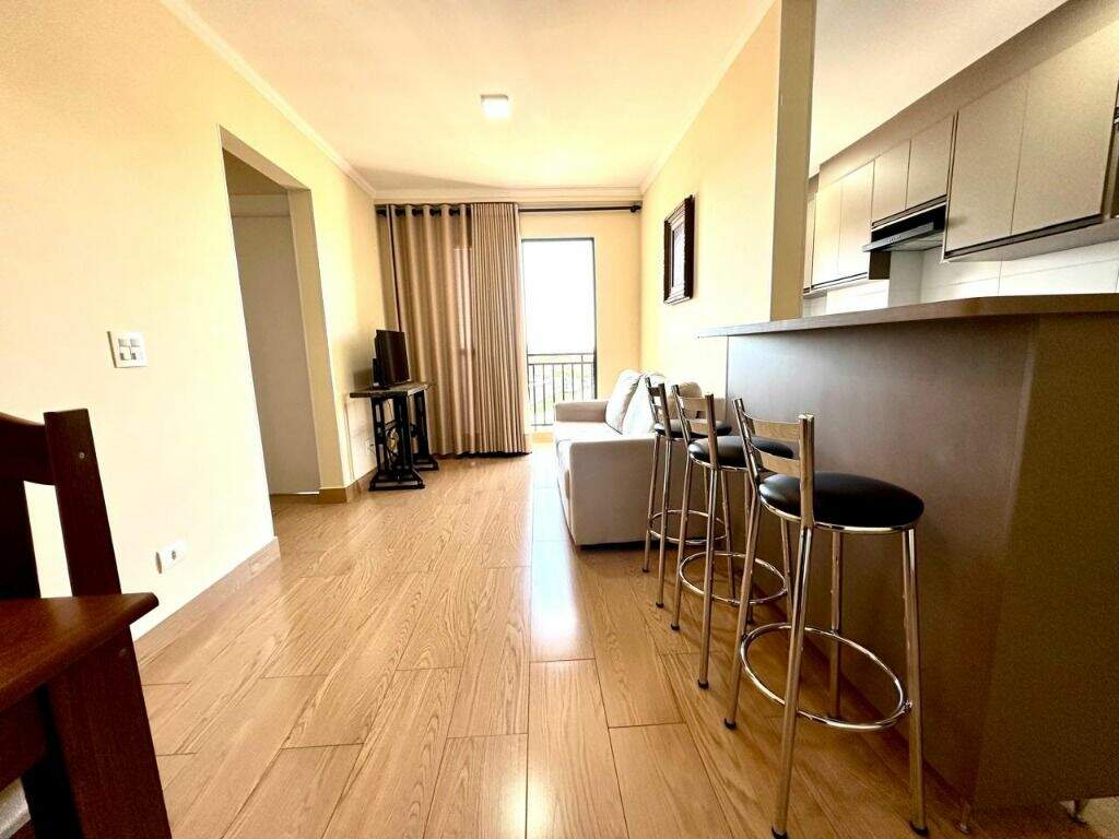 Apartamento à venda no Jardim Nova Iguaçu: 
