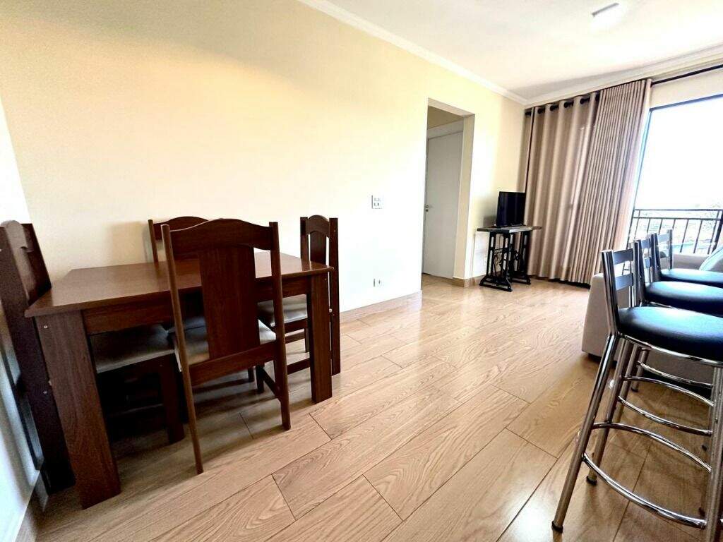 Apartamento à venda no Jardim Nova Iguaçu: 