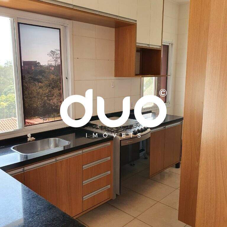 Casa à venda no Parque Residencial Piracicaba: 