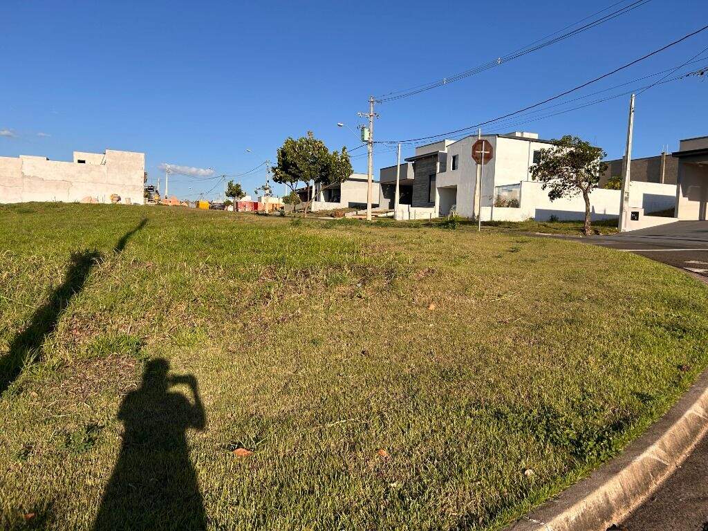 Terreno à venda no Ondas: 