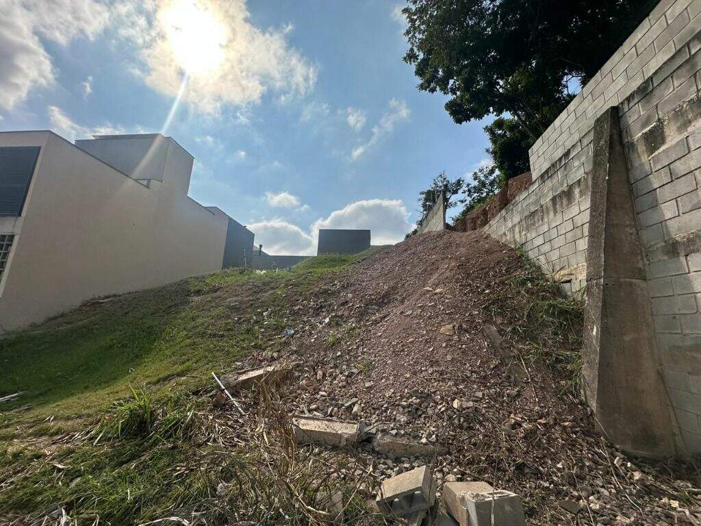 Terreno à venda no Ondas: 