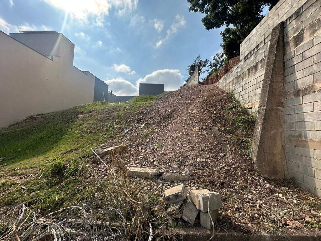 Terreno à venda no Ondas: 
