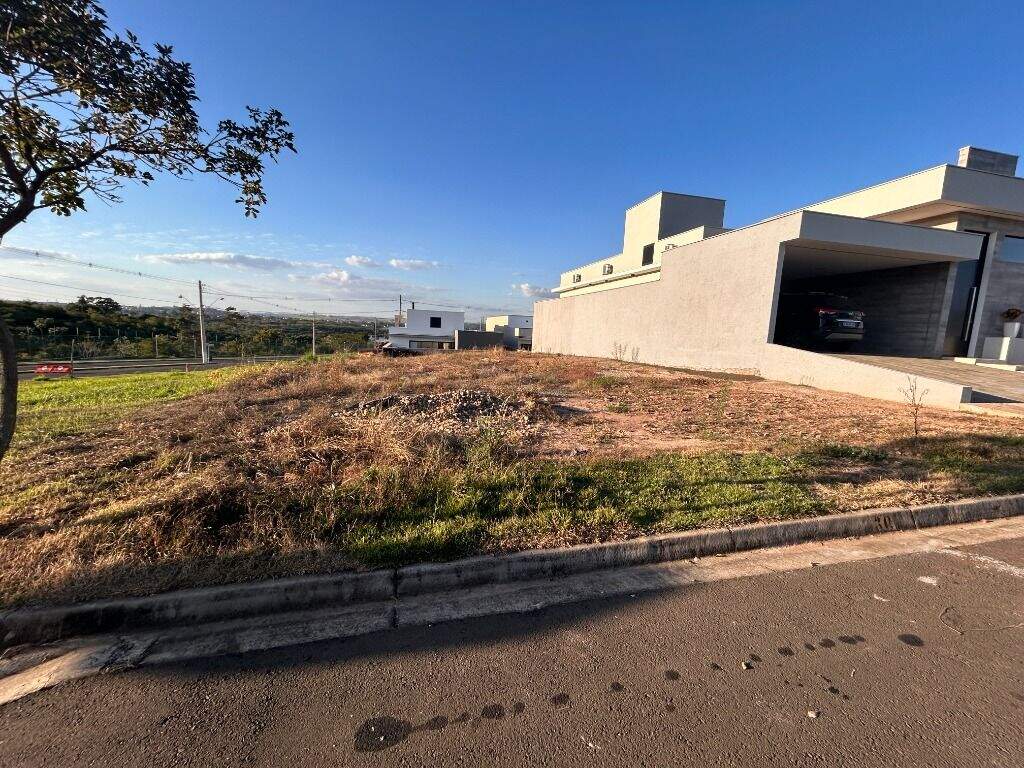 Terreno à venda no Ondas: 