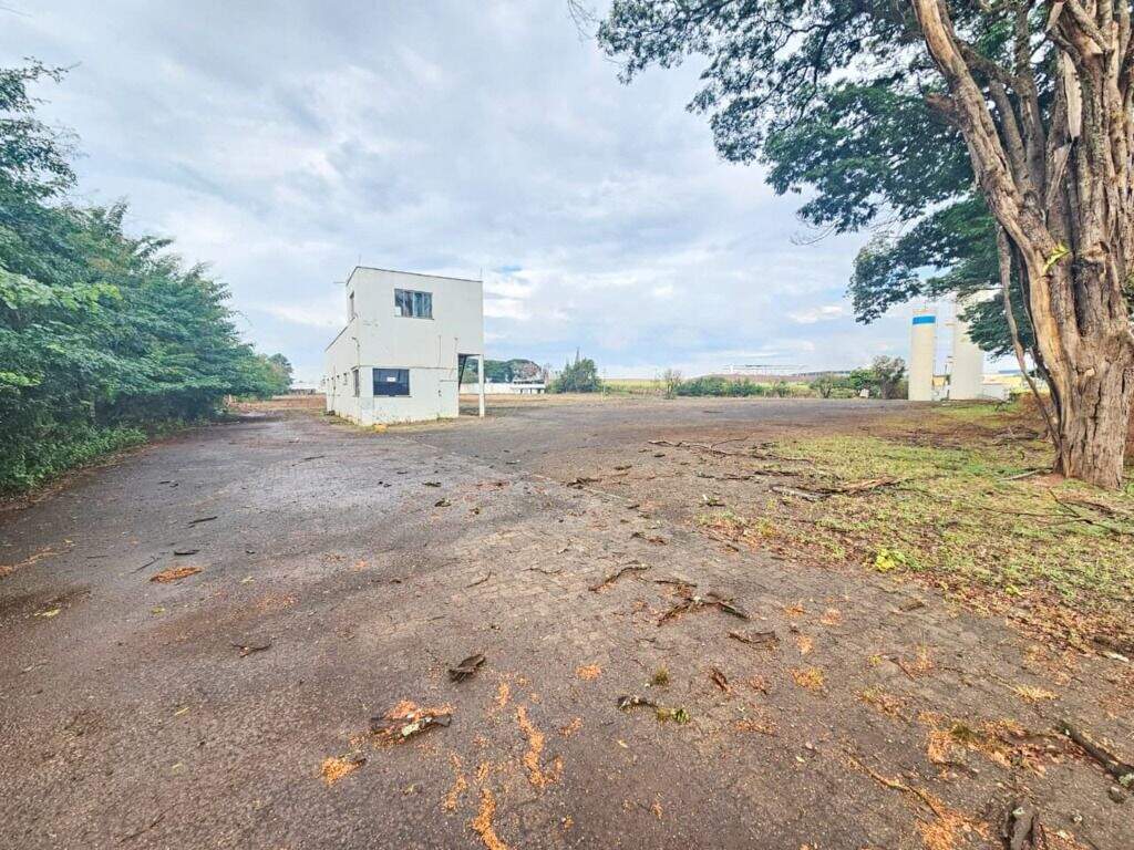 Terreno à venda no Água Seca: 