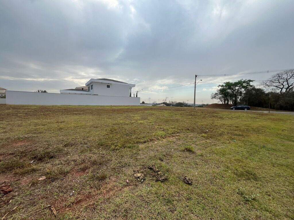 Terreno à venda no Residencial Terras de Ártemis: 