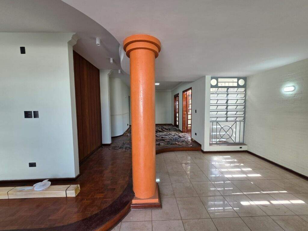 Casa para aluguel no Vila Independência: 