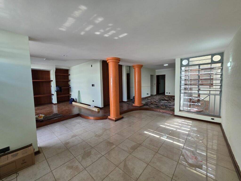 Casa para aluguel no Vila Independência: 