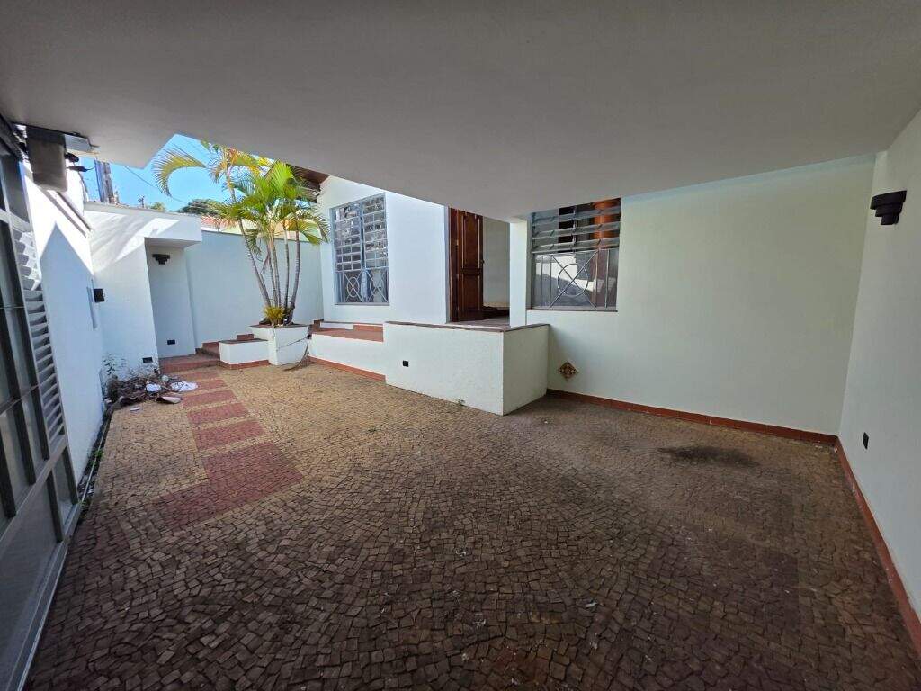 Casa para aluguel no Vila Independência: 