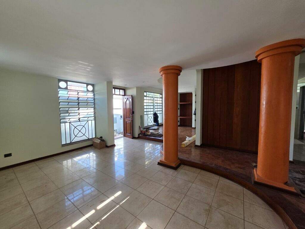 Casa para aluguel no Vila Independência: 