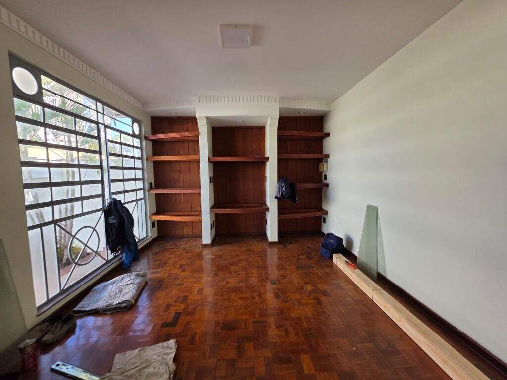Casa para aluguel no Vila Independência: 