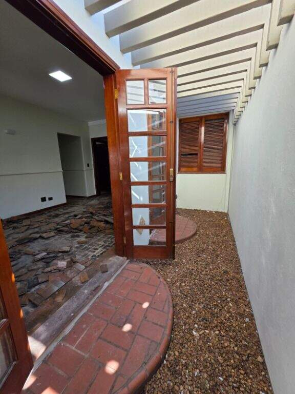 Casa para aluguel no Vila Independência: 