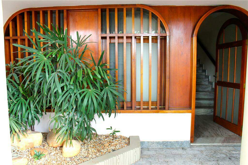 Casa à venda no Vila Rezende: 