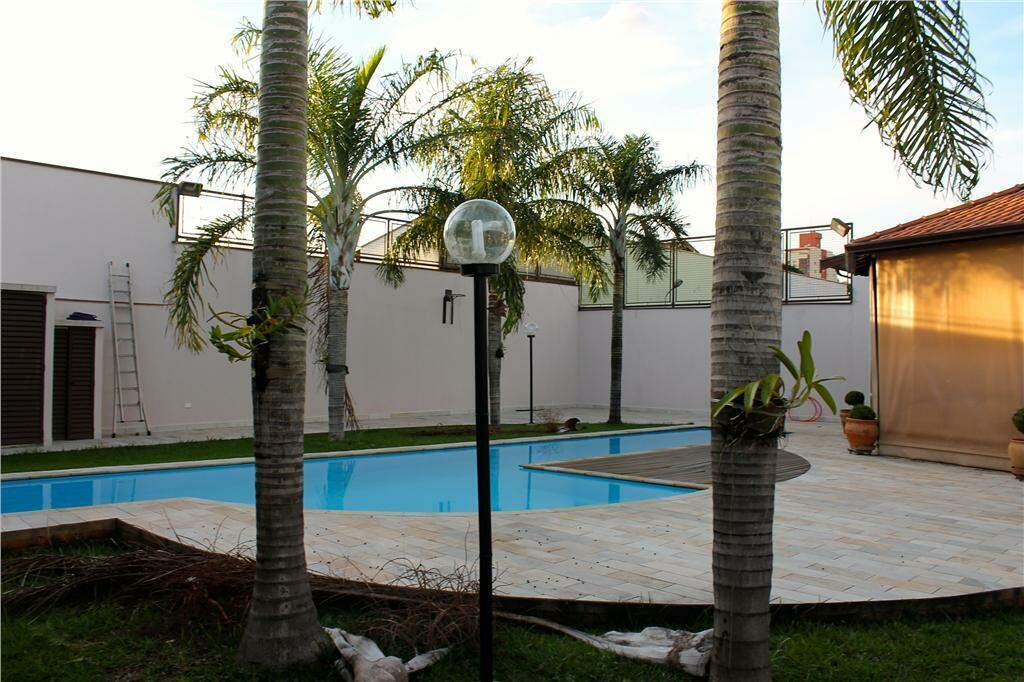 Casa à venda no Vila Rezende: 