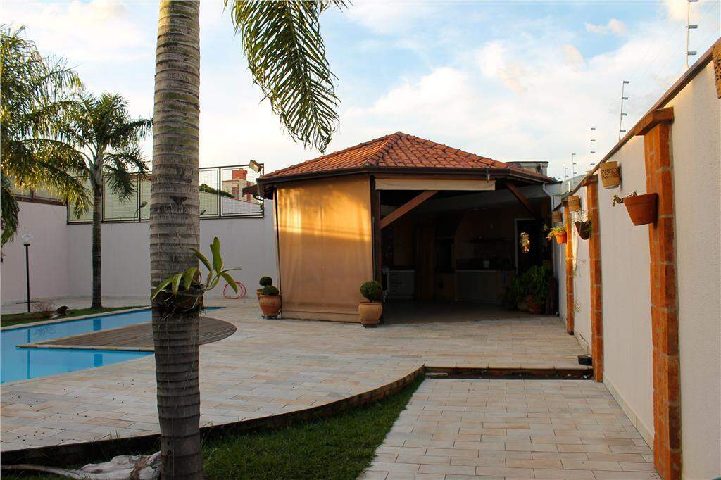 Casa à venda no Vila Rezende: 