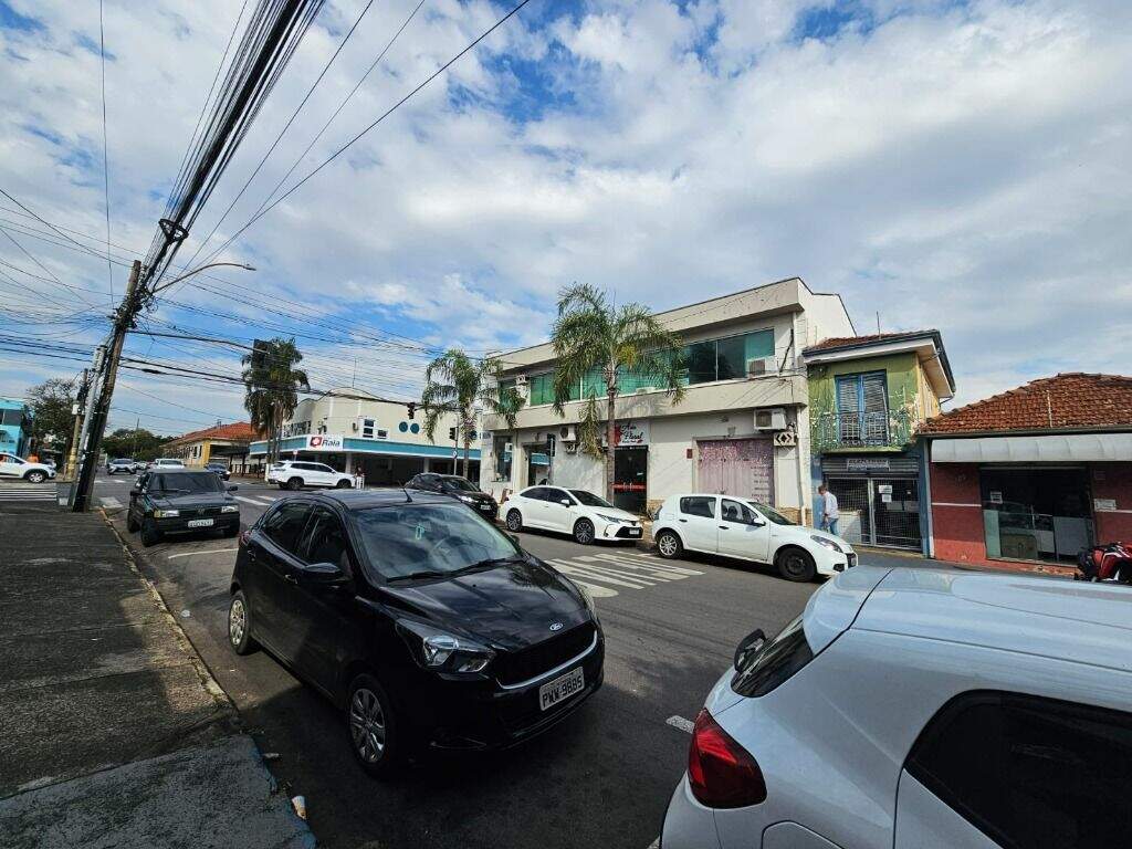 Sala para aluguel no Vila Rezende: 