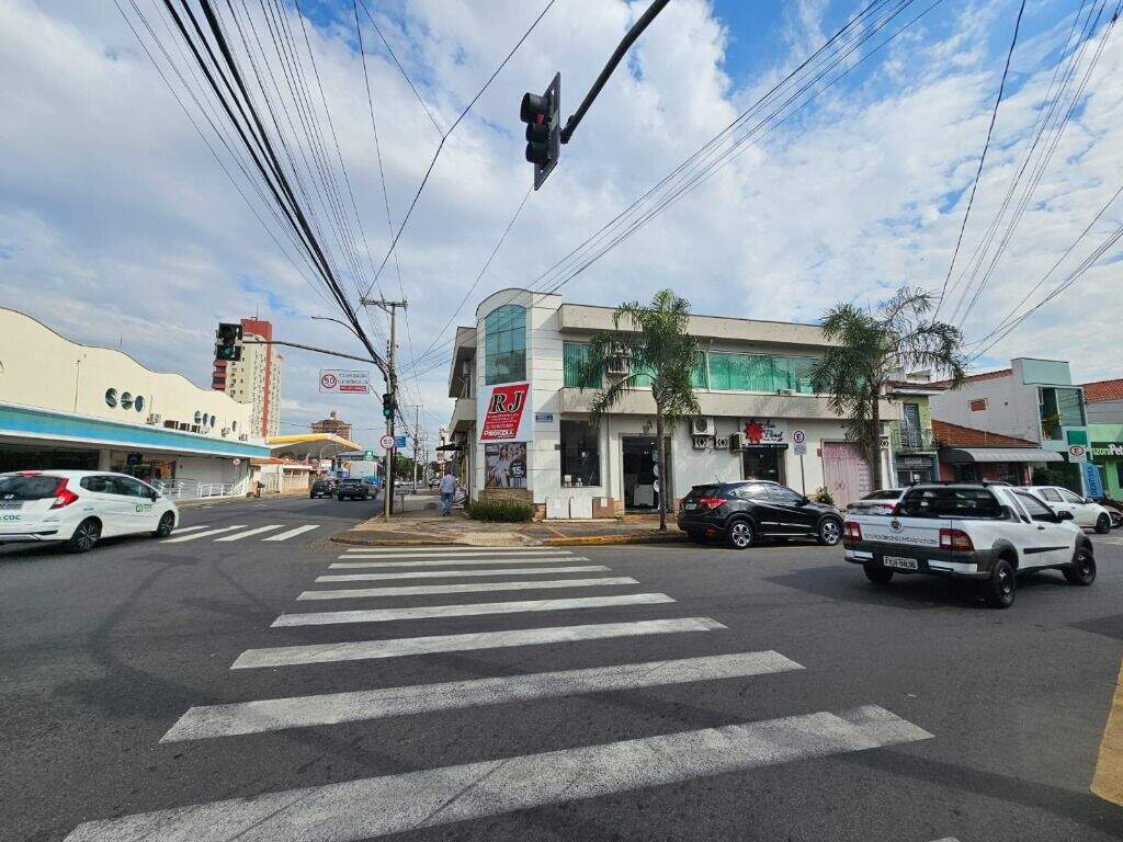 Sala para aluguel no Vila Rezende: 