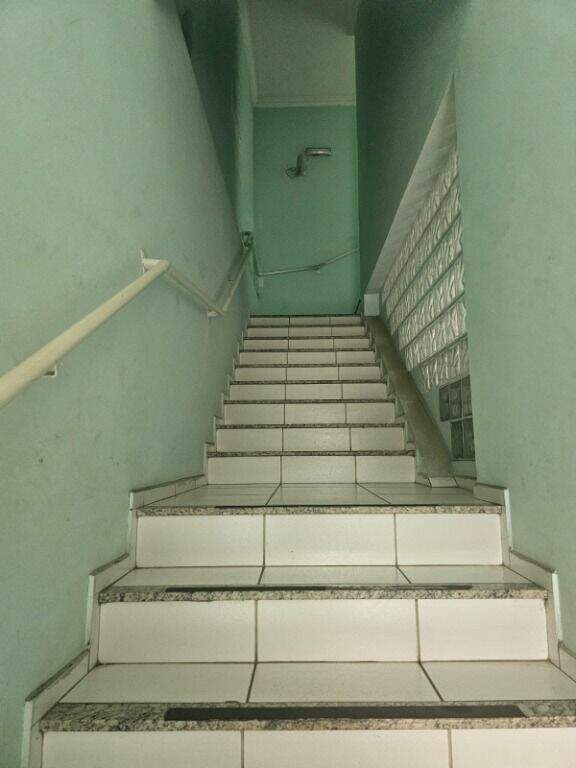 Sala para aluguel no Vila Rezende: 