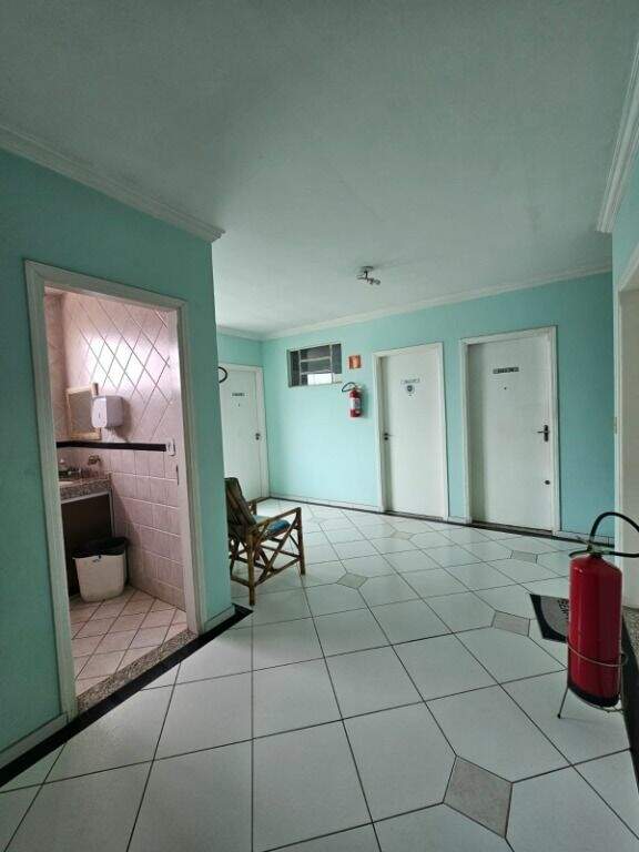 Sala para aluguel no Vila Rezende: 