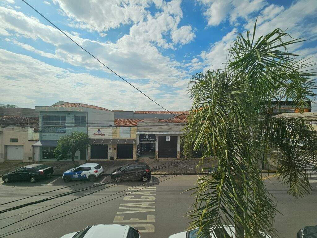 Sala para aluguel no Vila Rezende: 