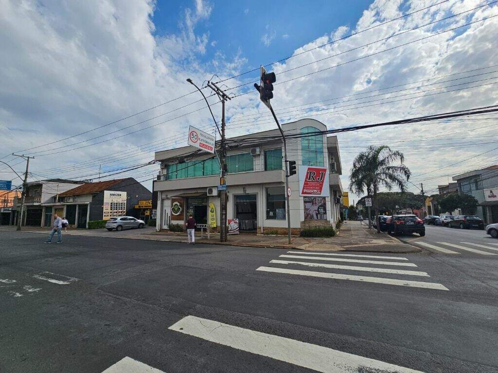 Sala para aluguel no Vila Rezende: 
