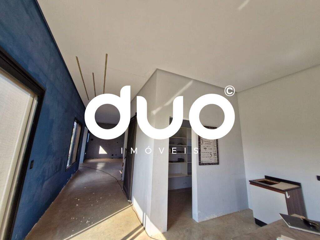 Casa à venda no Campestre: 