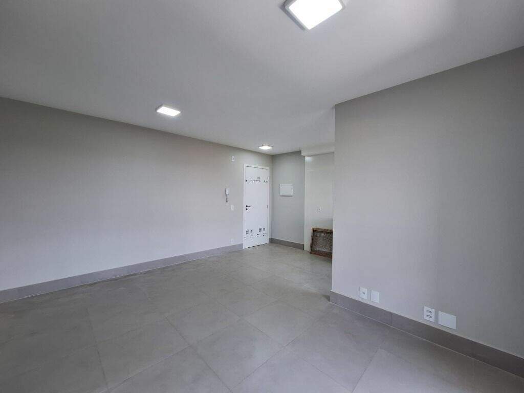 Apartamento à venda no Dois Córregos: 