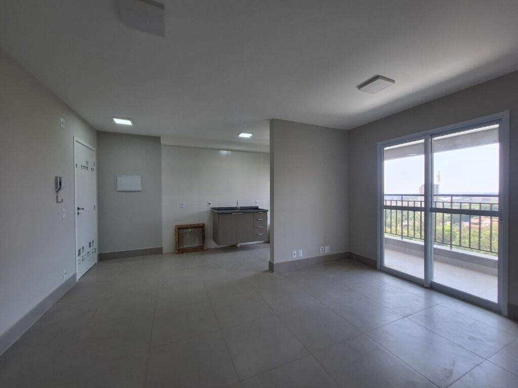 Apartamento à venda no Dois Córregos: 